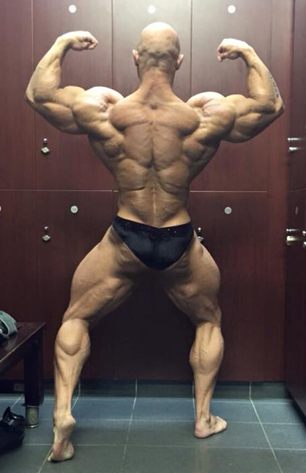 Marius Dohne