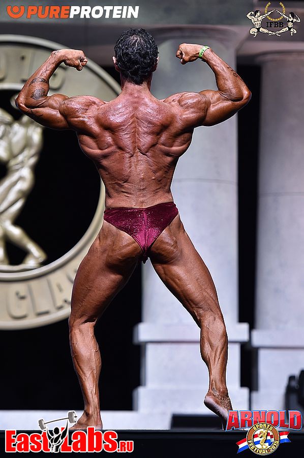 Gianluca Fiornti