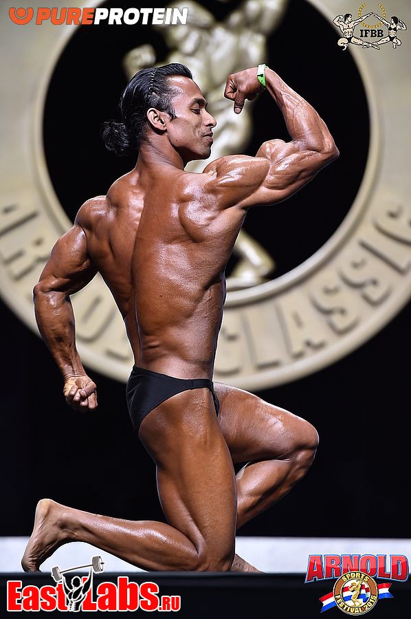 Ashok Kumar