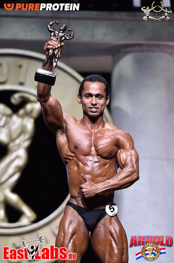Ashok Kumar