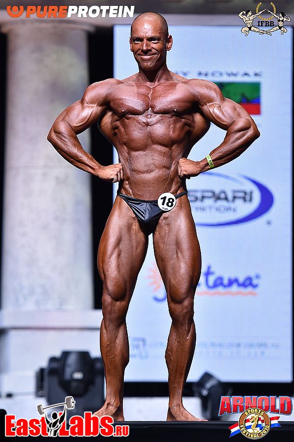 Arnold Gergely