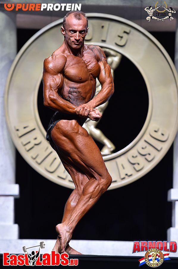 Igor Rashoiants