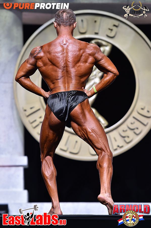 Igor Rashoiants