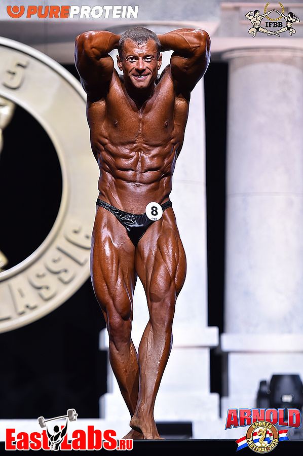 Aleksei Shaev