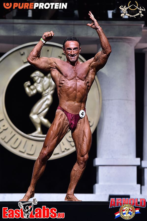 Gianluca Fiornti