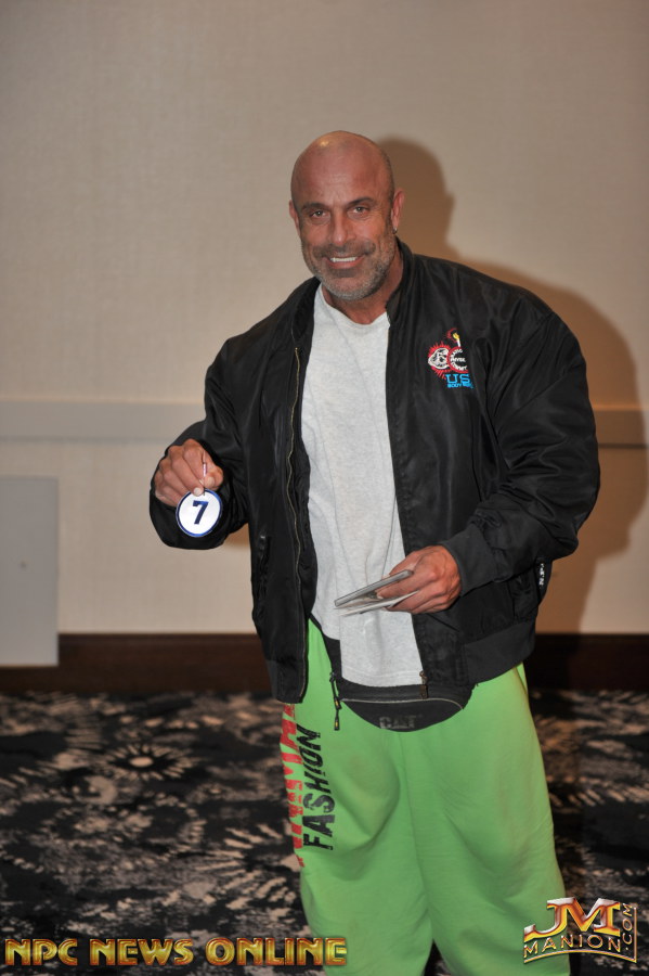 Michael Kefalianos