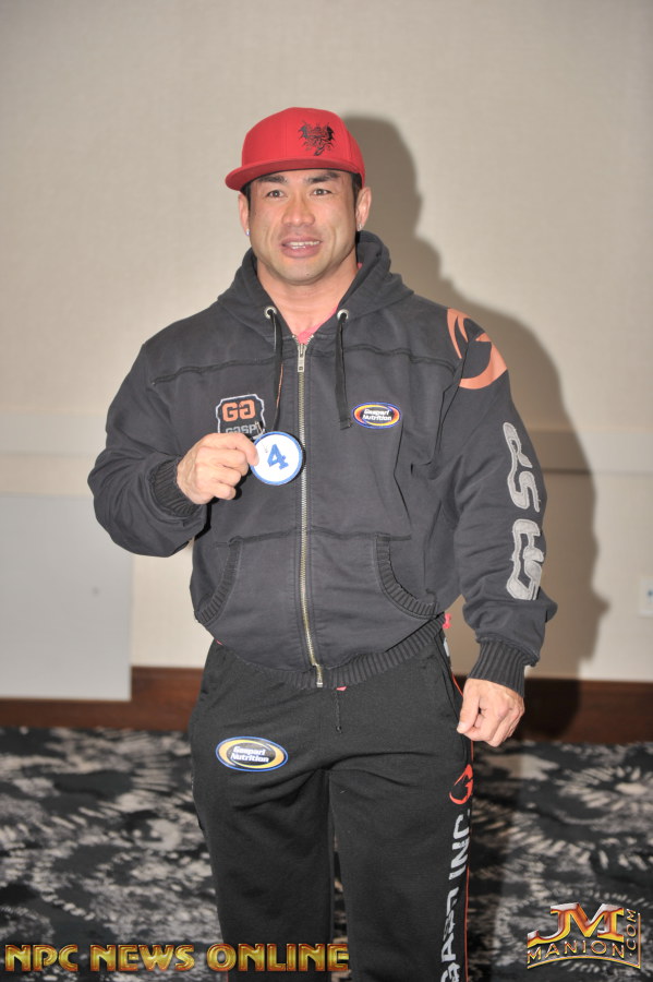 Hidetada Yamagishi