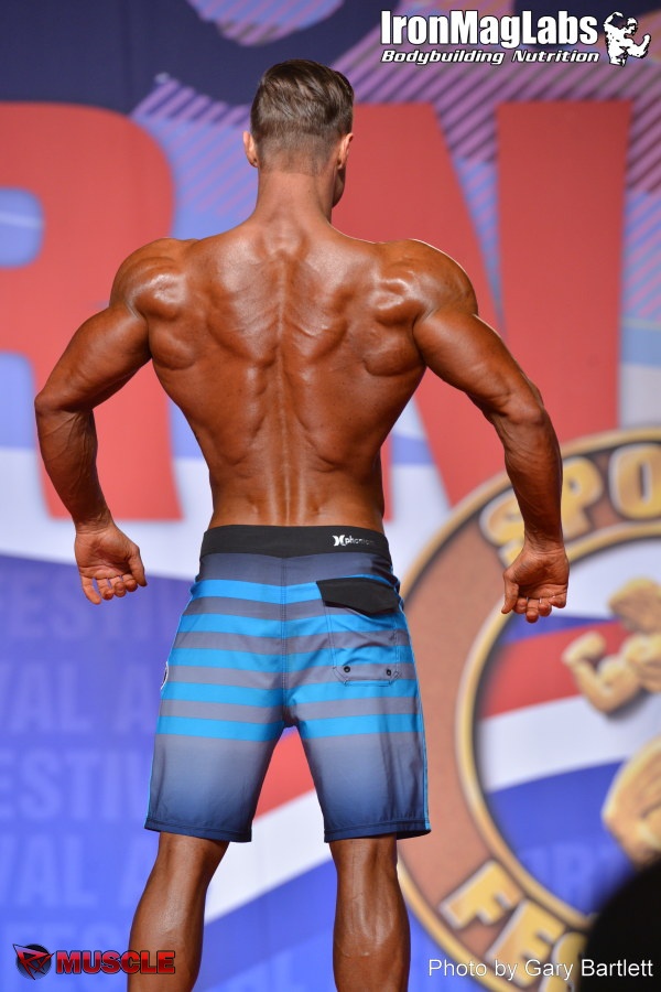 Jason Poston