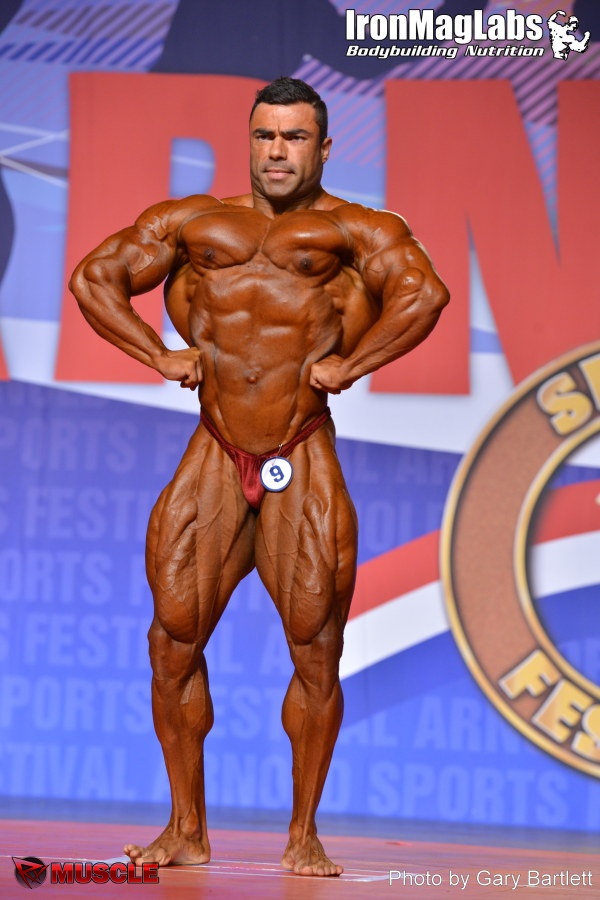 Eduardo Correa