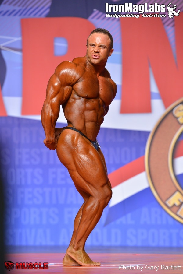 Aaron Clark