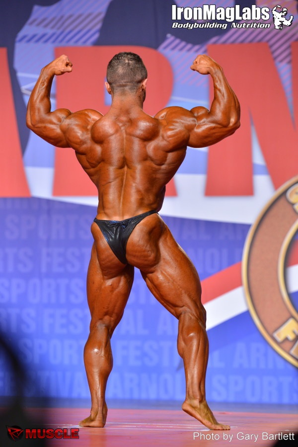 Aaron Clark