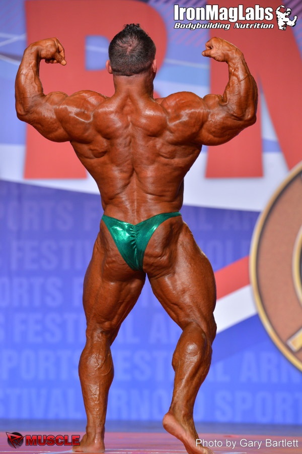 Jose Raymond