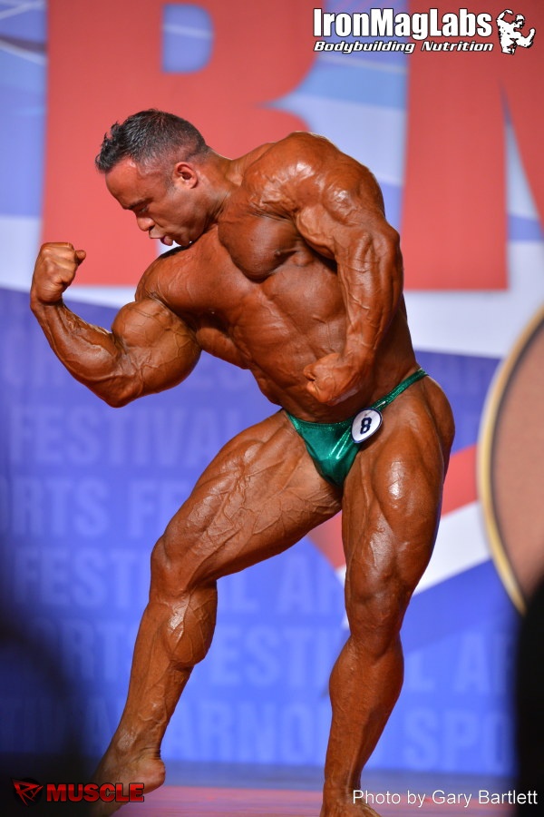 Jose Raymond
