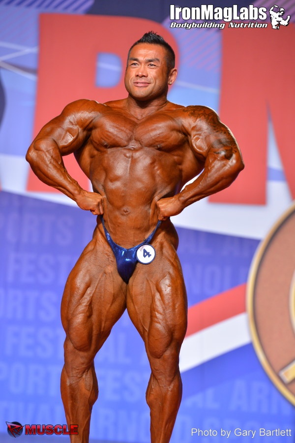Hidetada Yamagishi