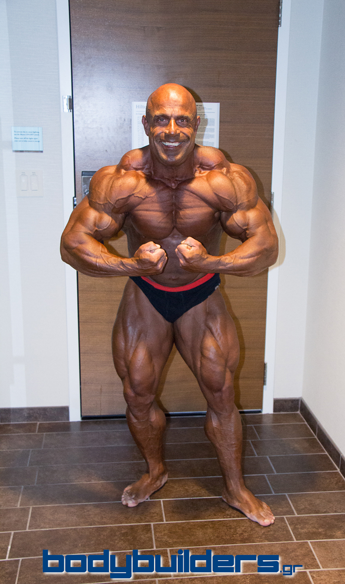Michael Kefalianos