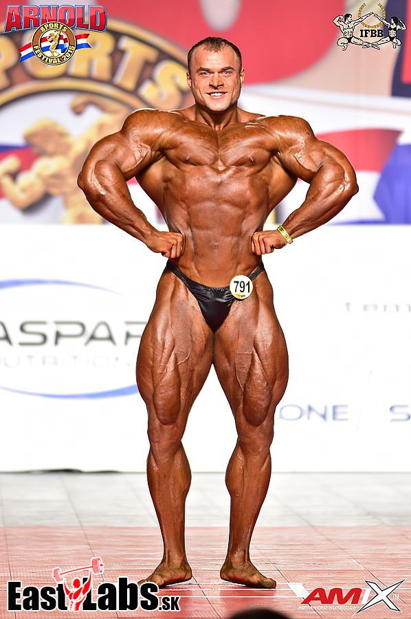 Sergey Kulaev