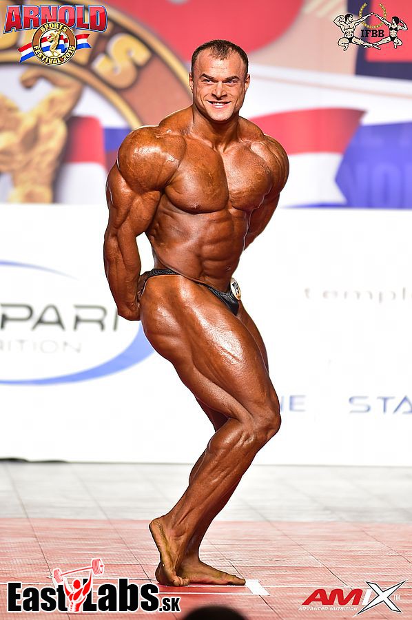 Sergey Kulaev