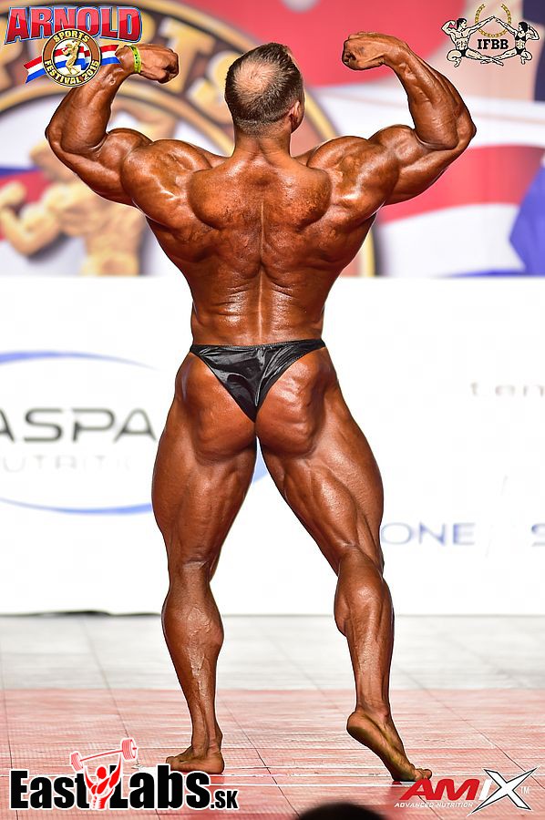 Sergey Kulaev