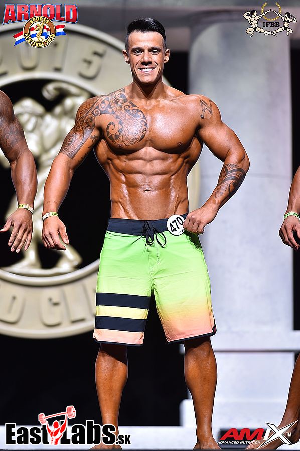 Vinicius Soares
