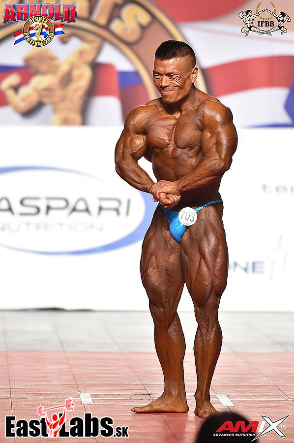 Zhonghua Zhuo