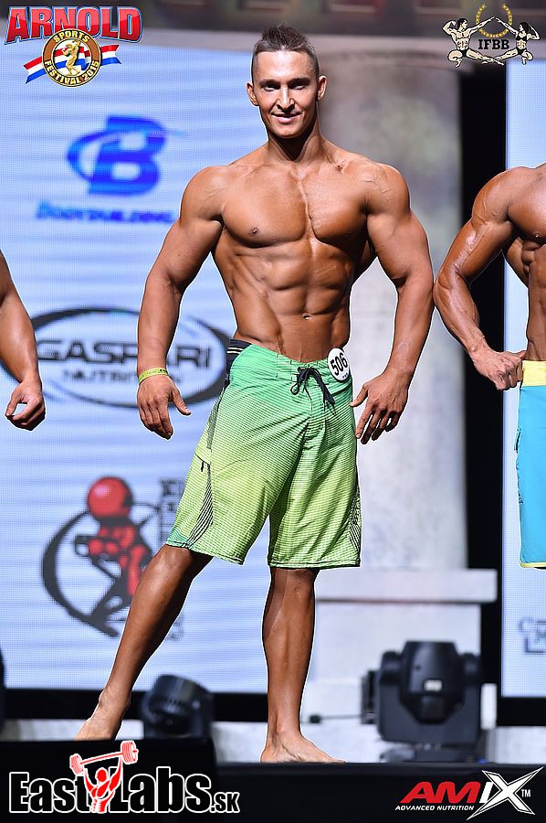 Alexey Turchenko