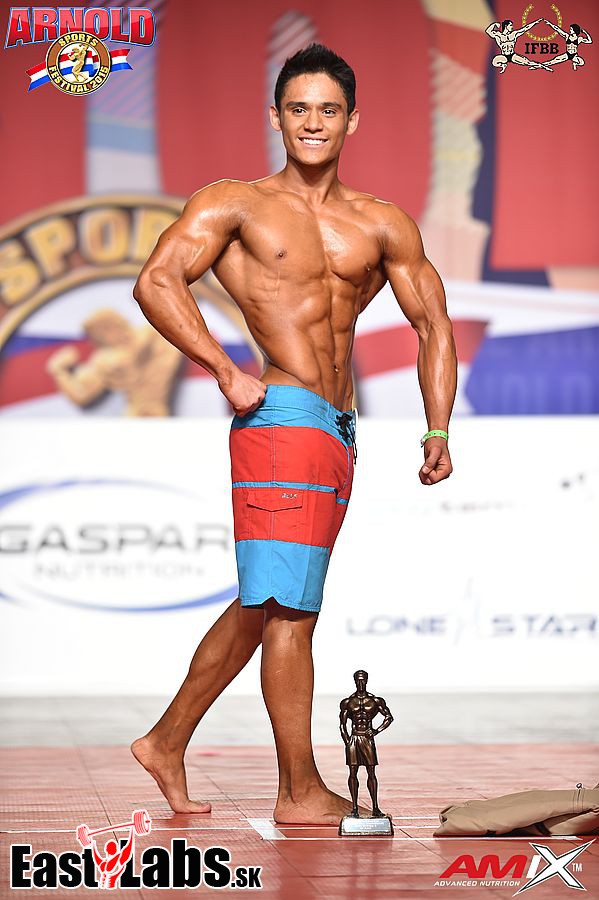 Miguel Gallegos