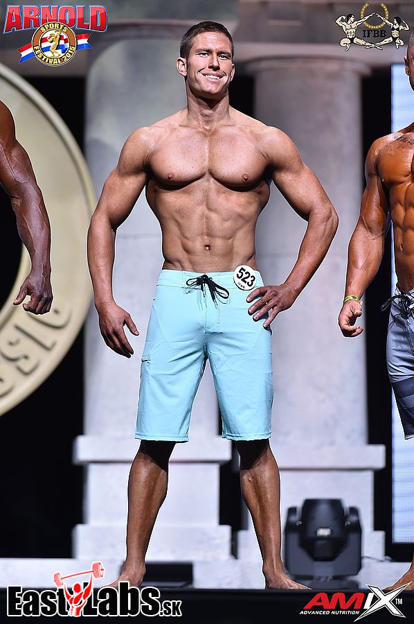 Ryan Mears