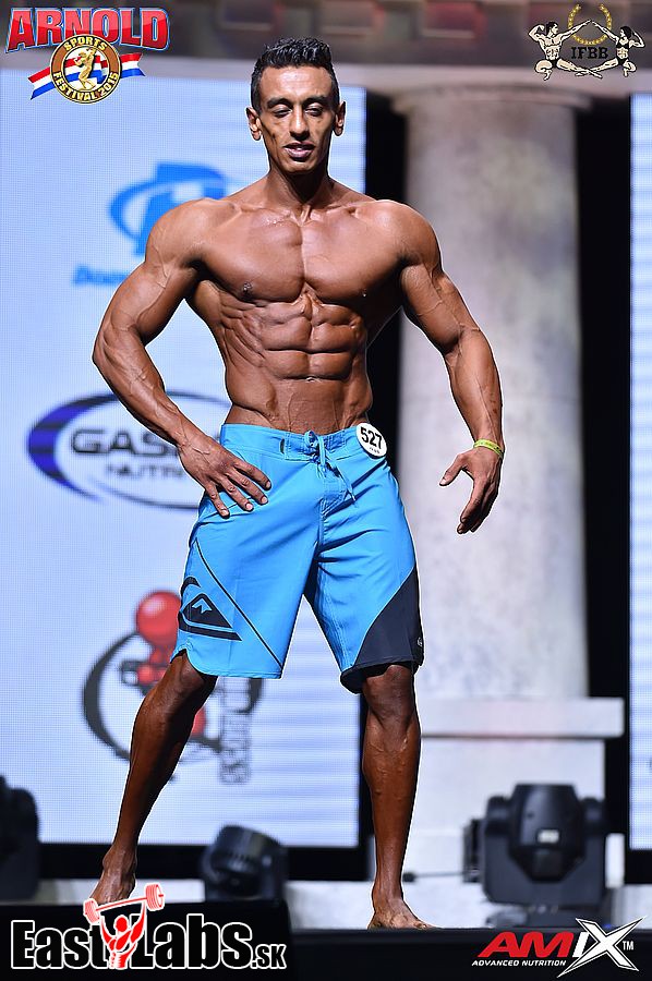 Omar Alkhalaf