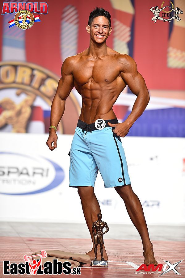 Julio Gamez