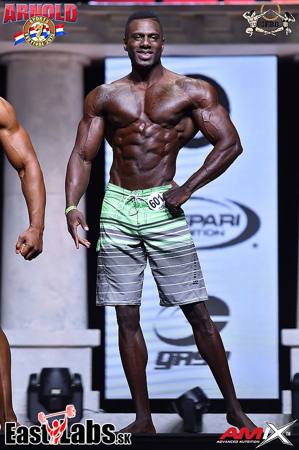 Darnell Willliams
