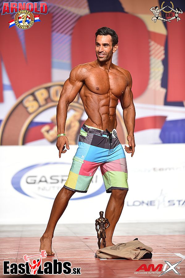 Benyamin Jahrami