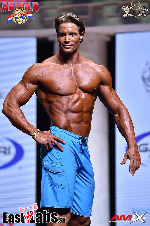Joshua Self