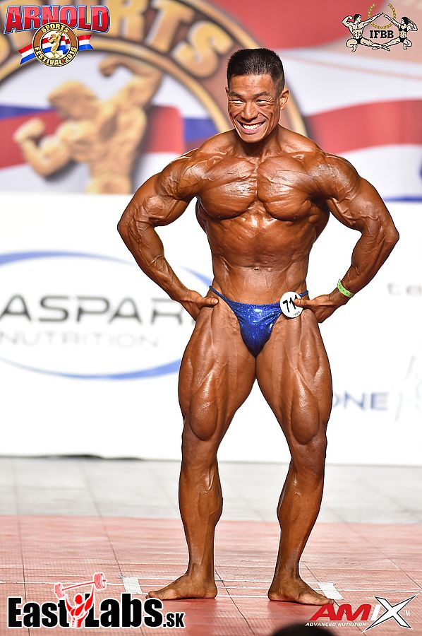 Tien-Chin Lin