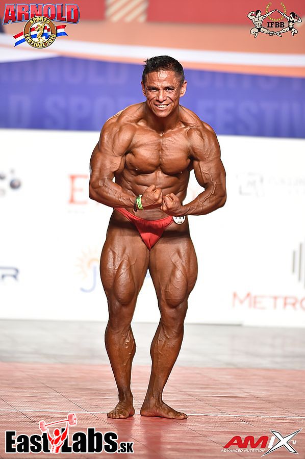 Mauricio Velazquez