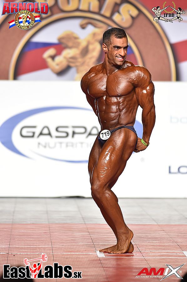 Hamad Alshatti
