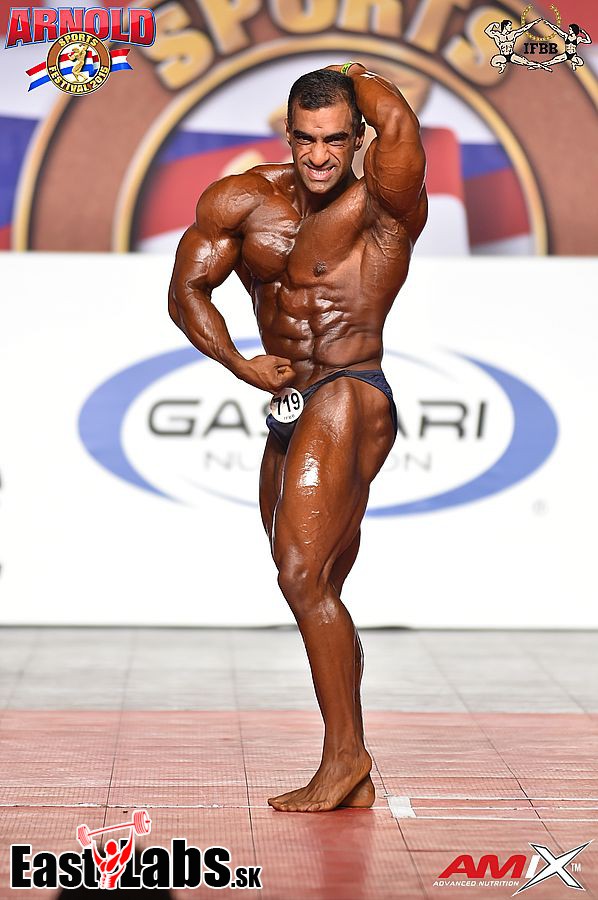 Hamad Alshatti