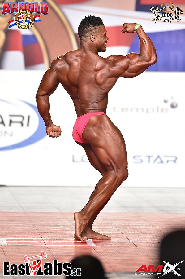 Yilberto V�zquez
