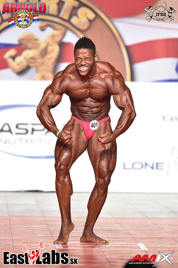 Yilberto V�zquez