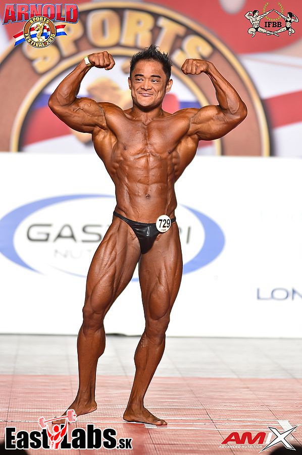 Reynold Domalsin