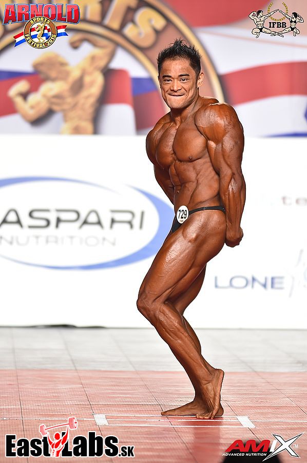 Reynold Domalsin