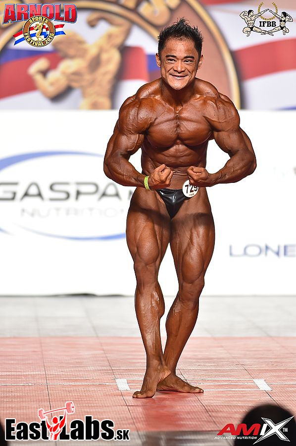 Reynold Domalsin