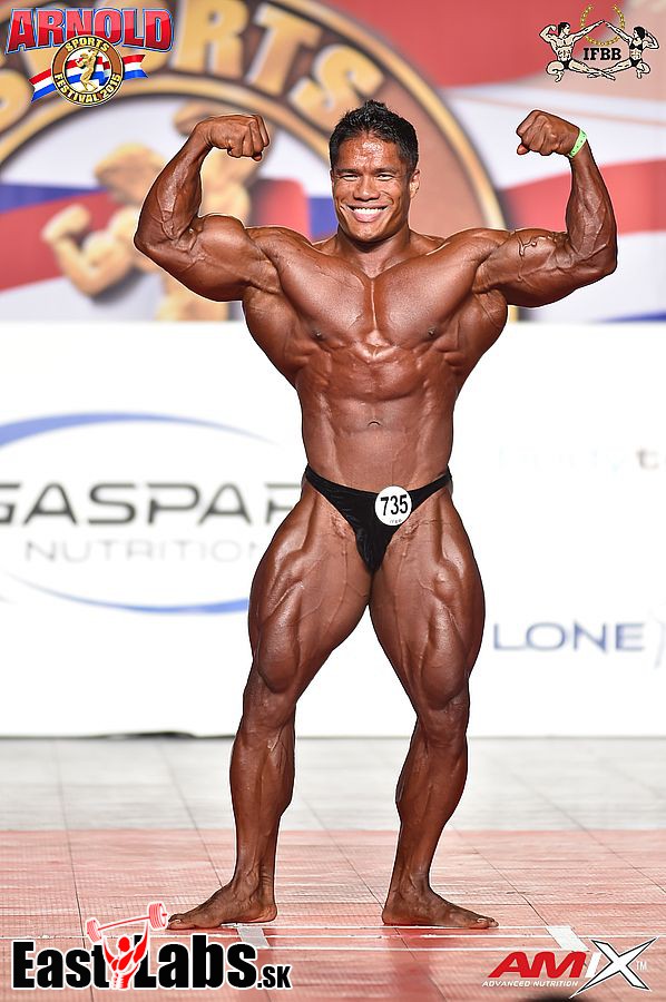 Adya Novali