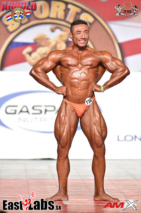Isaquiel Balbi