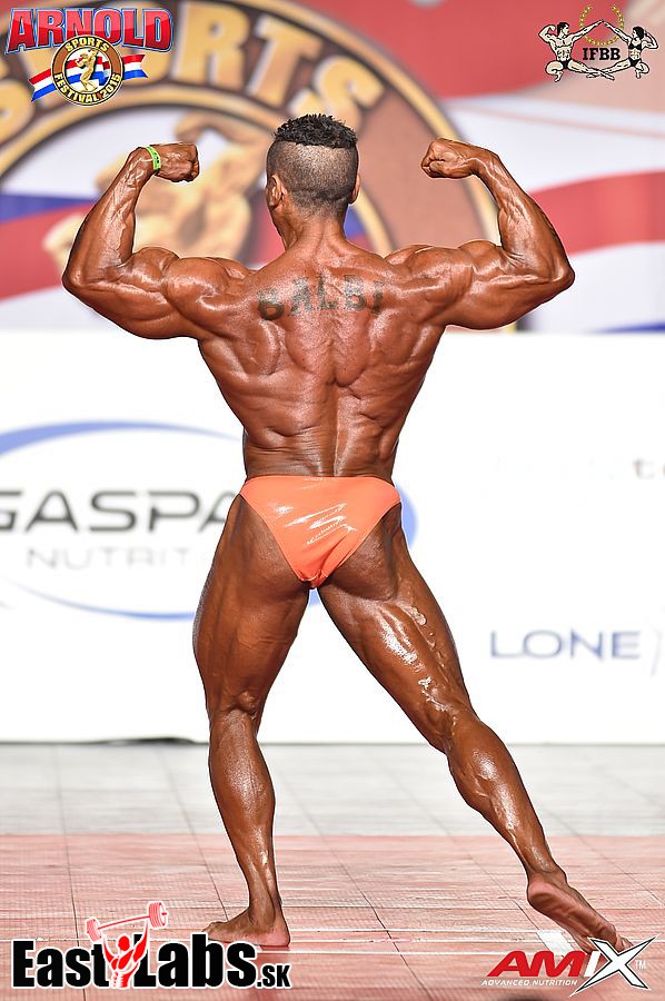 Isaquiel Balbi