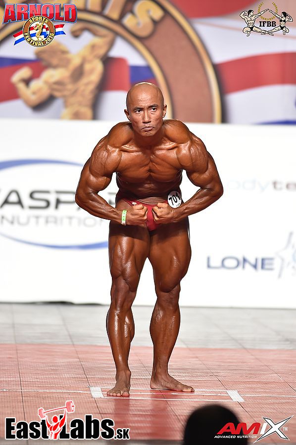 Makoto Tashiro
