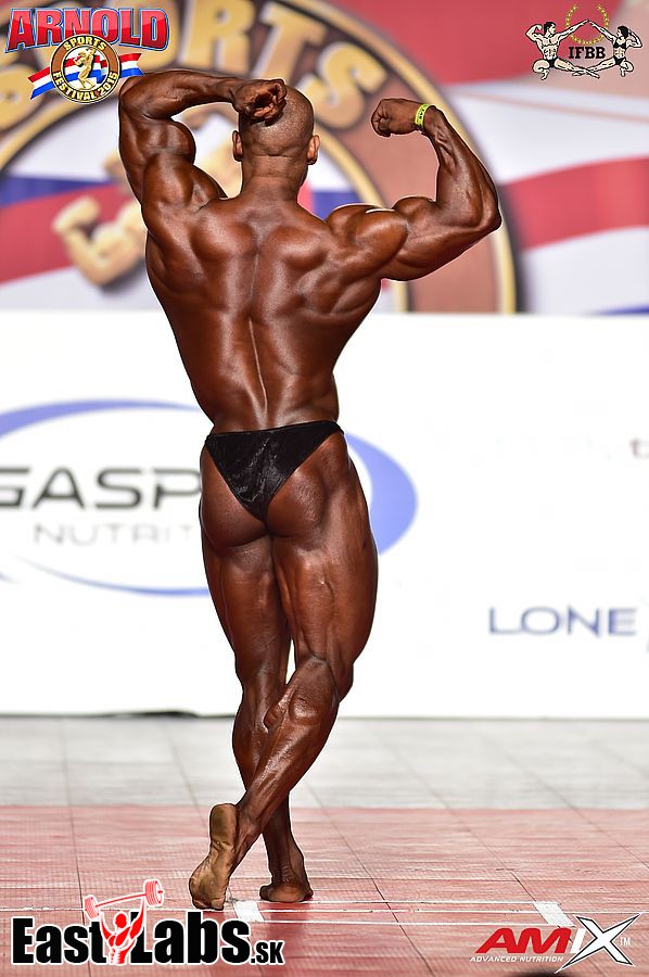 Michael Adonis