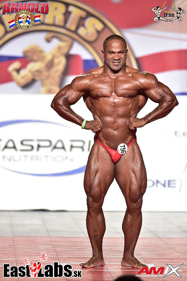 Luiz Carlos Sarmento