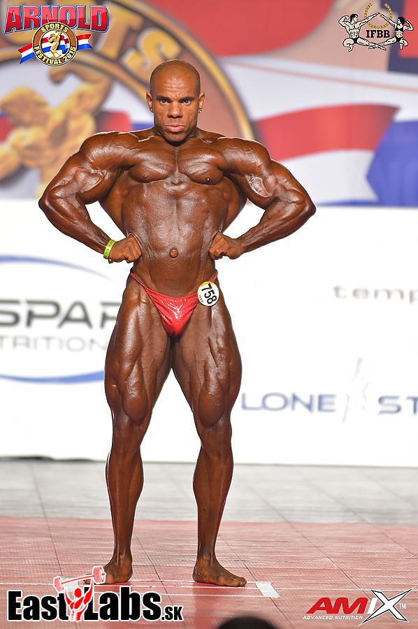 Jorlan Nascimento
