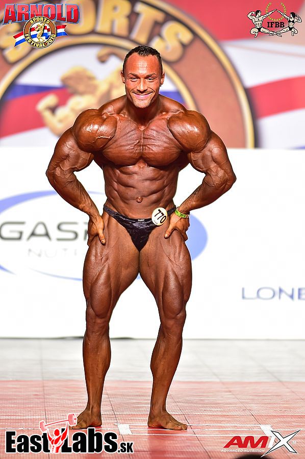 Ludovic Bogaert