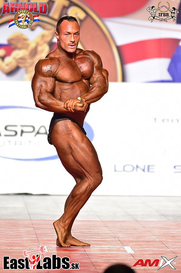 Ludovic Bogaert